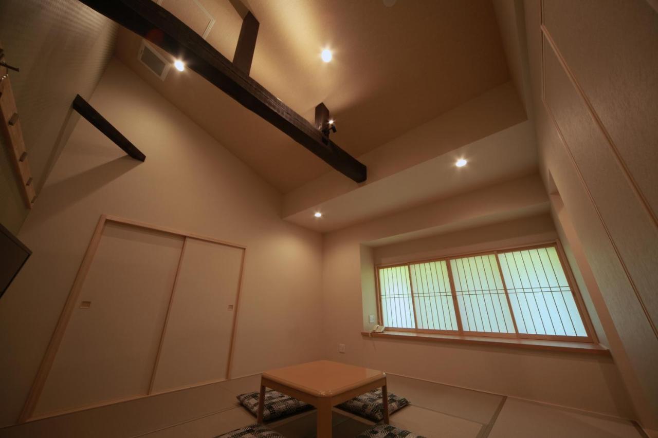 Yumoto Onsen Oharasansou Hotel Kyoto Exterior foto